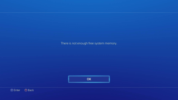 ps4 freebsd